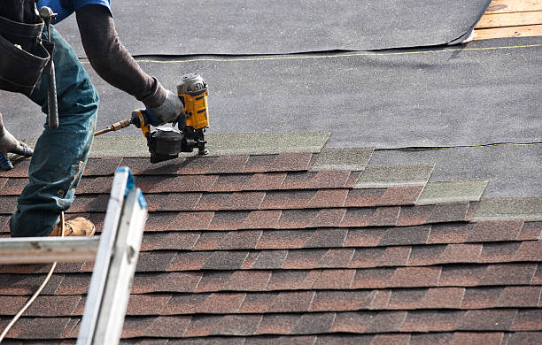 Licensed Roofing service in Newhall, IA - Brentwood Metal Roofing